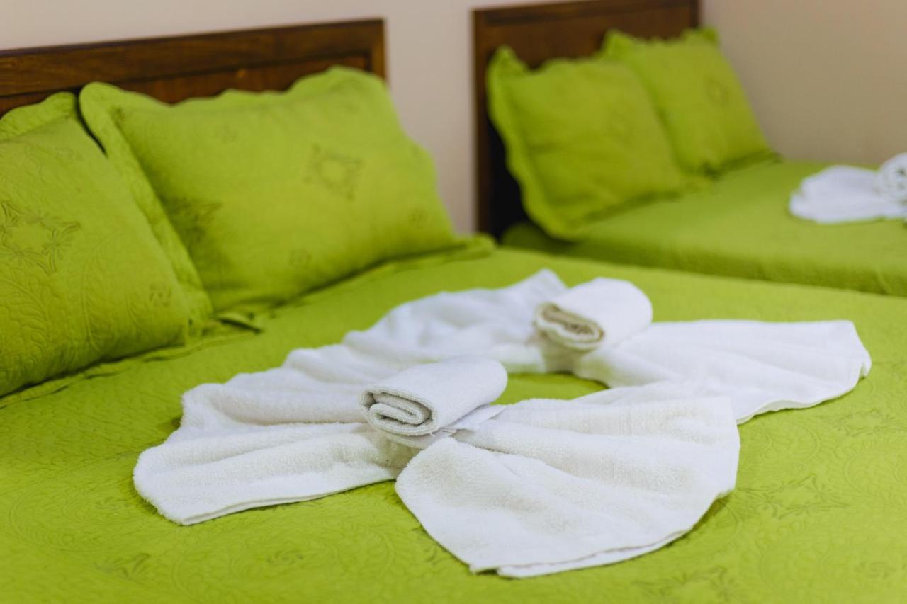 Class Apart Hotel Encarnación Екстериор снимка