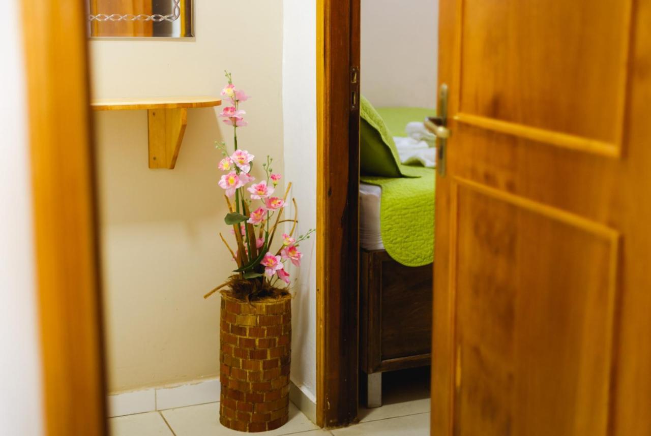 Class Apart Hotel Encarnación Екстериор снимка