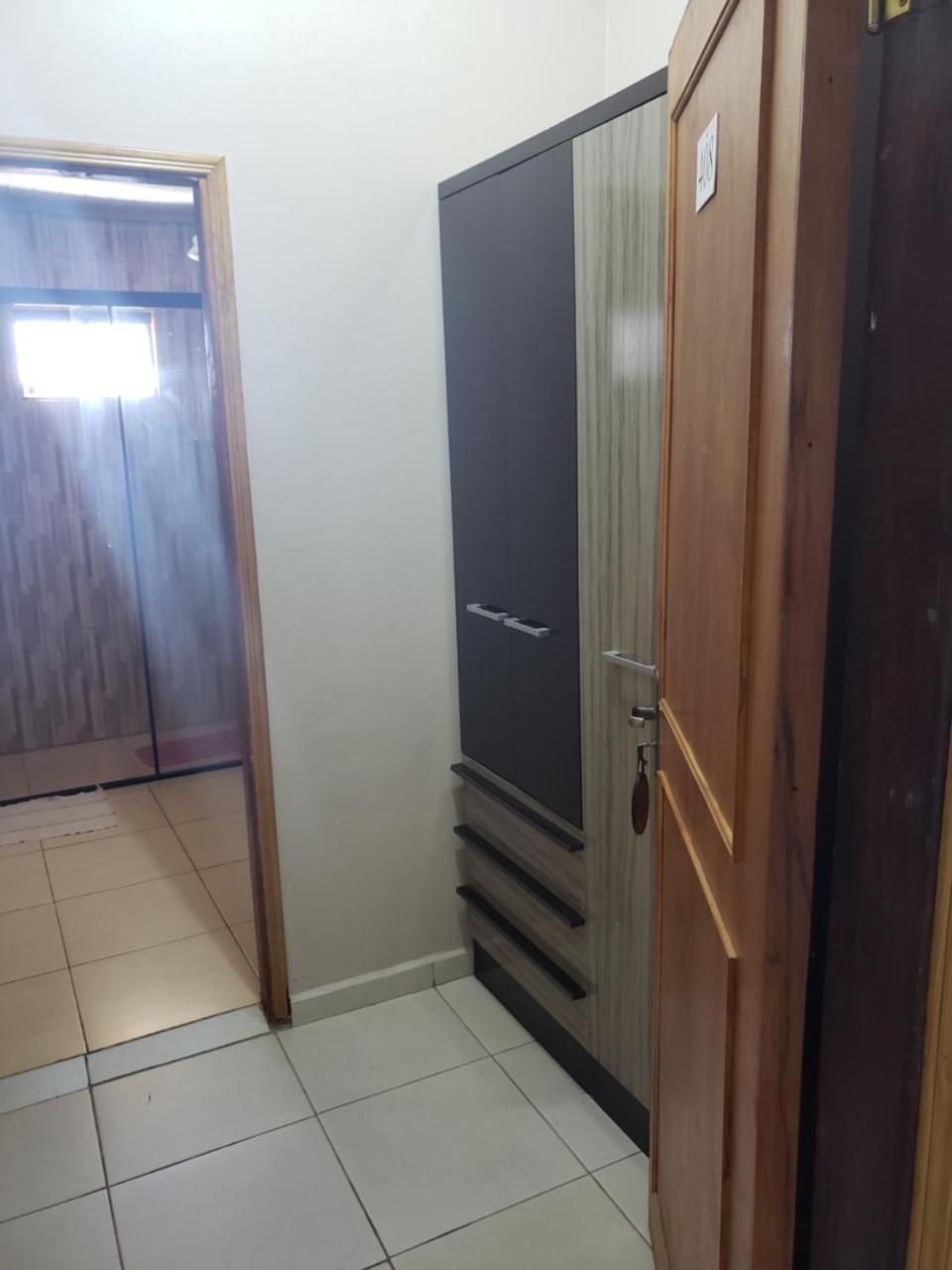 Class Apart Hotel Encarnación Екстериор снимка