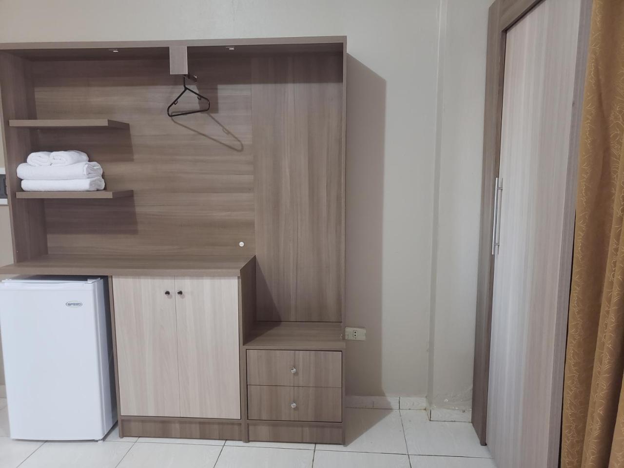 Class Apart Hotel Encarnación Екстериор снимка
