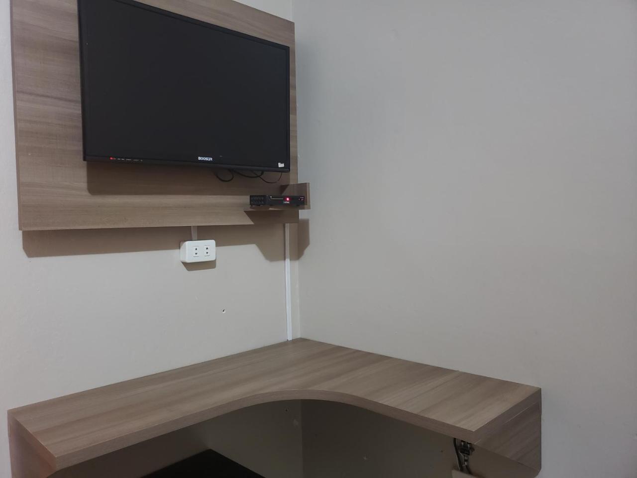 Class Apart Hotel Encarnación Екстериор снимка
